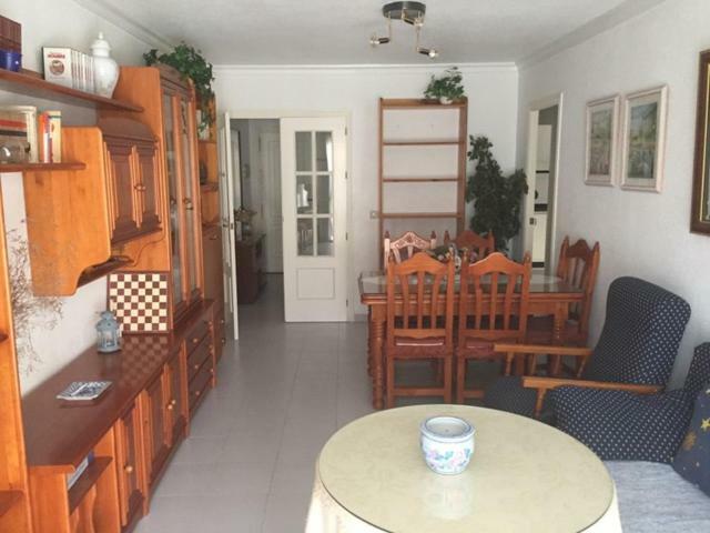 1 Calle Del Mar Apartamento Garrucha Kültér fotó