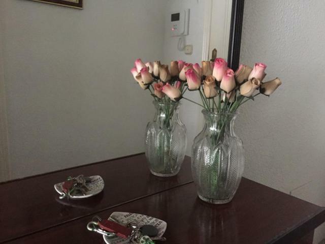 1 Calle Del Mar Apartamento Garrucha Kültér fotó