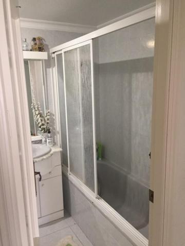 1 Calle Del Mar Apartamento Garrucha Kültér fotó
