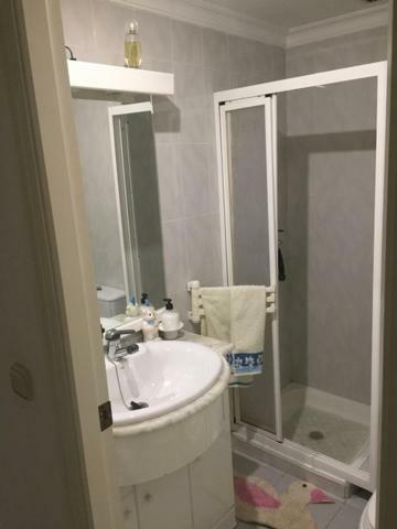 1 Calle Del Mar Apartamento Garrucha Kültér fotó